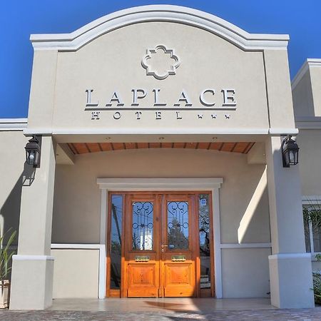Laplace Hotel Cordova Esterno foto