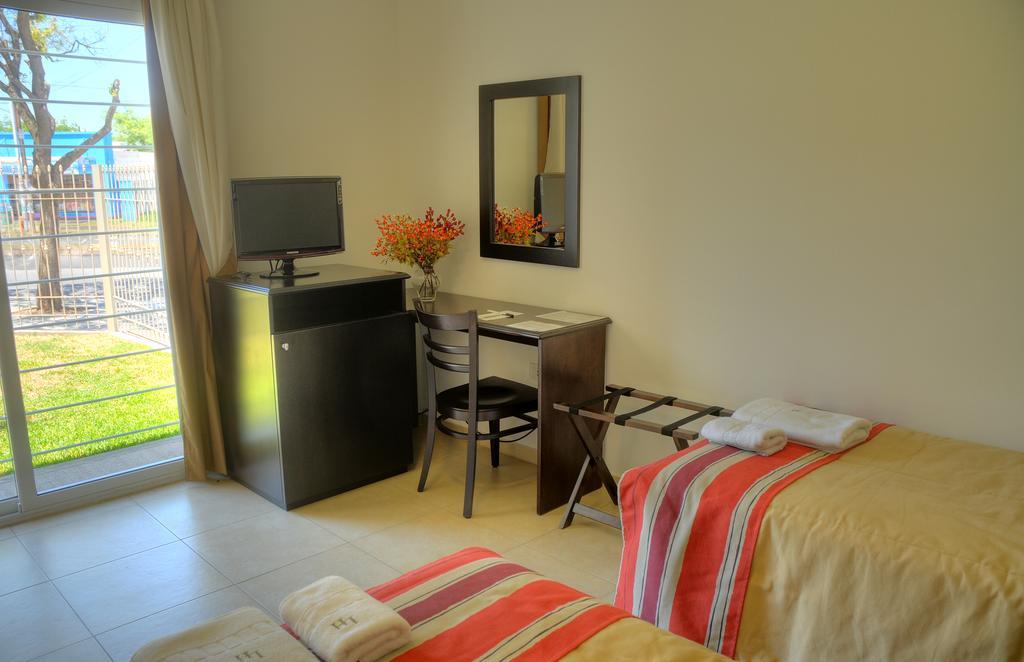 Laplace Hotel Cordova Camera foto