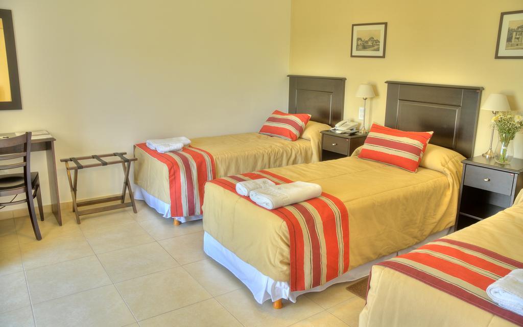 Laplace Hotel Cordova Camera foto