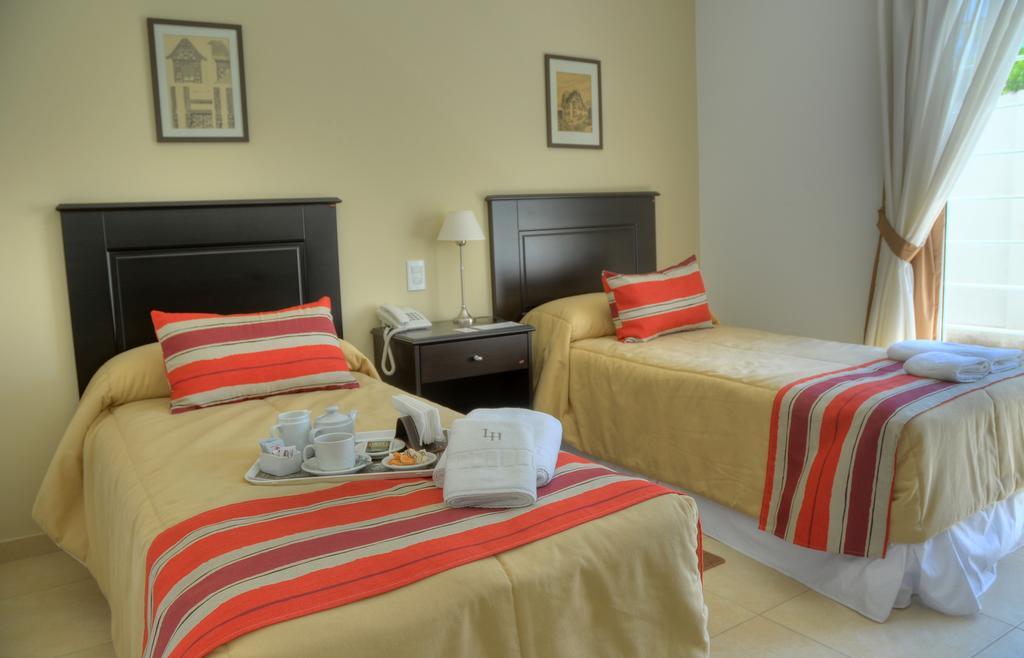 Laplace Hotel Cordova Camera foto