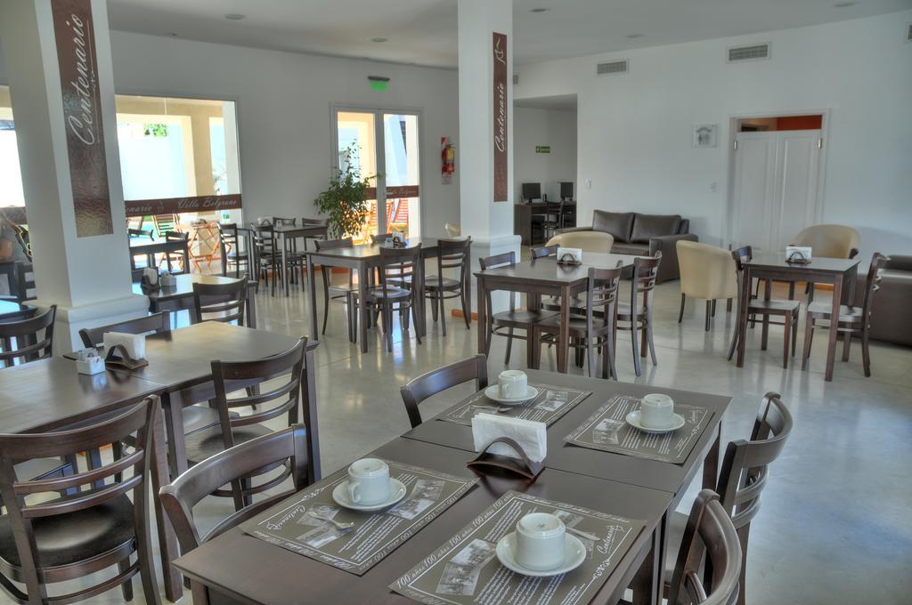 Laplace Hotel Cordova Esterno foto