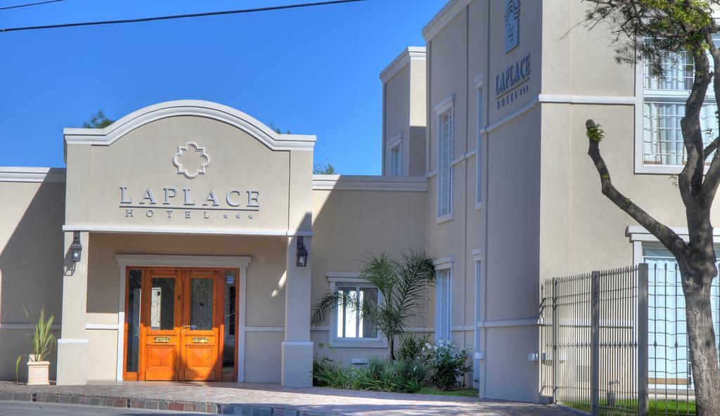 Laplace Hotel Cordova Esterno foto